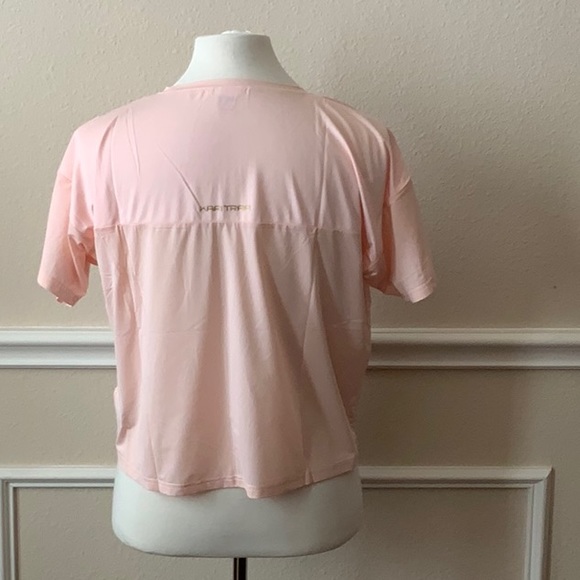 Kari Traa BEATRICE TEE - Flush - Picture 3 of 11